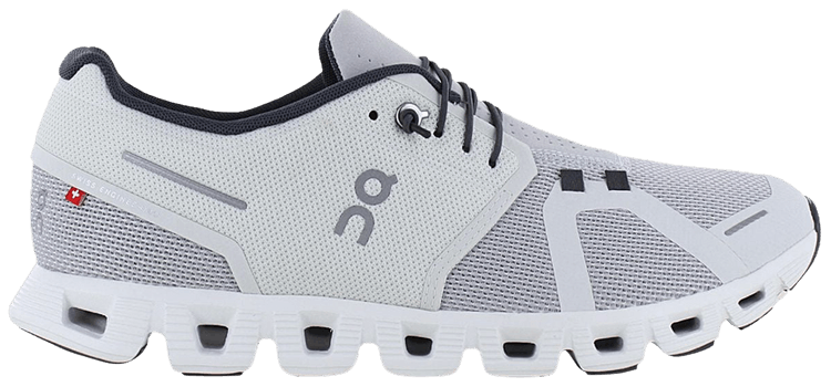 ON Cloud 5 Combo Ice Glacier