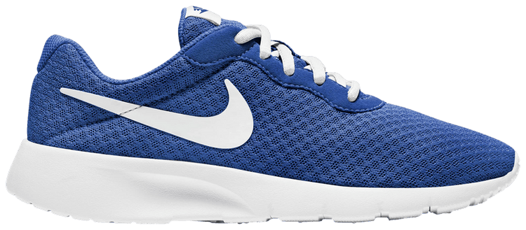 Nike Tanjun GS Game Royal