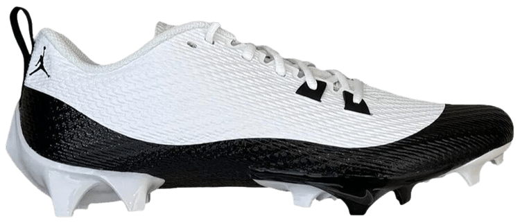 Air Jordan Vapor Edge Speed 2 White Black