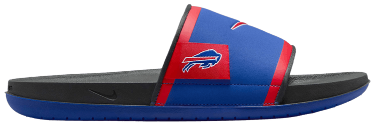 NFL x Nike Offcourt Slide Buffalo Bills 2024