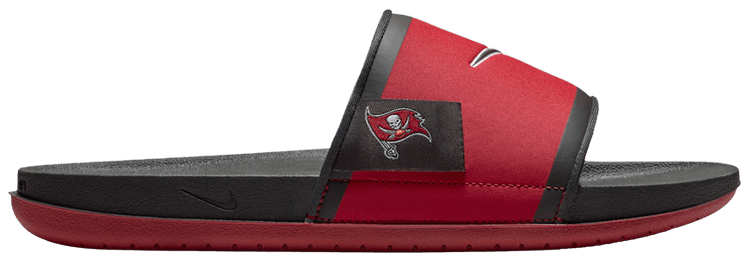 NFL x Nike Offcourt Slide Tampa Bay Buccaneers 2024