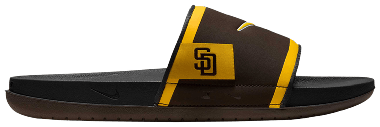 NFL x Nike Offcourt Slide San Diego Padres 2024