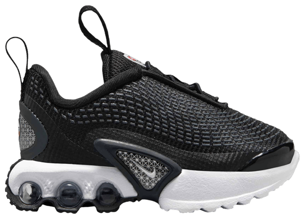 Nike Air Max DN TD Black Dark Grey White