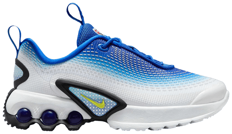 Nike Air Max DN PS Racer Blue