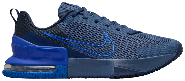 Nike Air Max Alpha Trainer 6 Diffused Blue