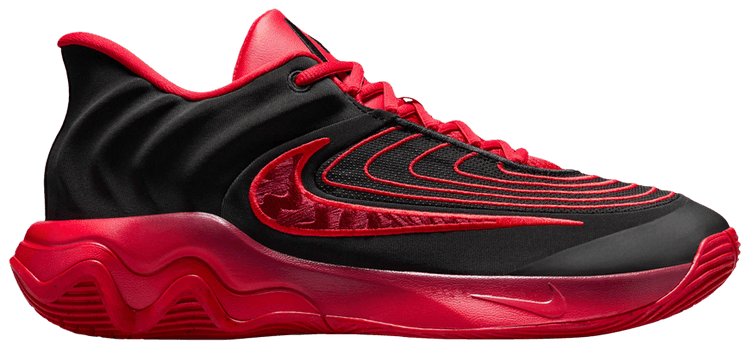 スニーカー Nike Basketball Shoes Giannis Immortality 4 FQ3680-004 Buy Giannis Immortality 4 'Bred' - FQ3680 004 | GOAT