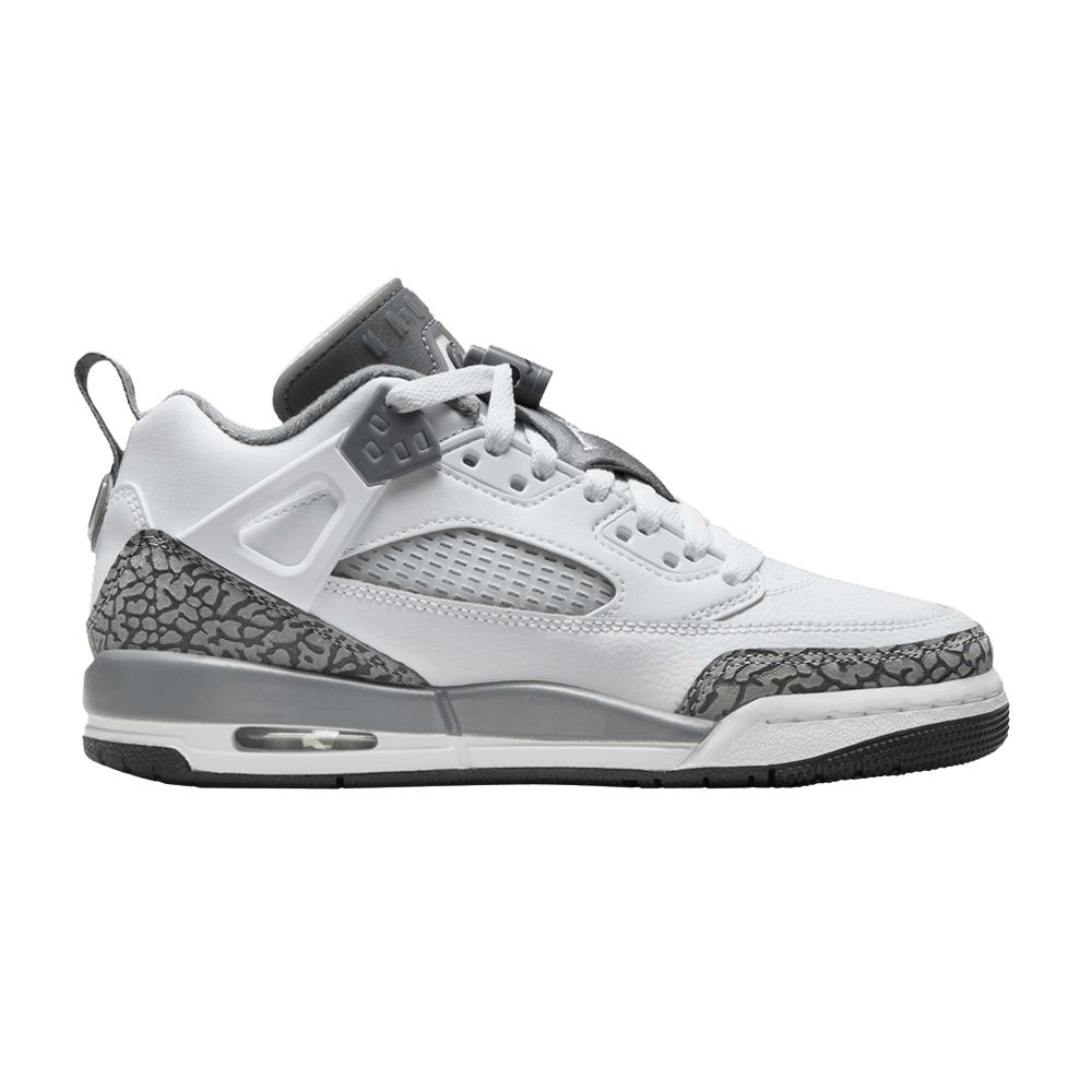 gray spizikes