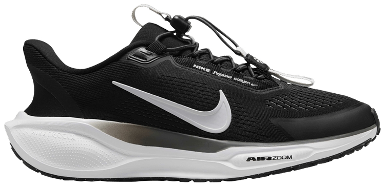 Nike Wmns Air Zoom Pegasus 41 EasyOn Black Photon Dust White