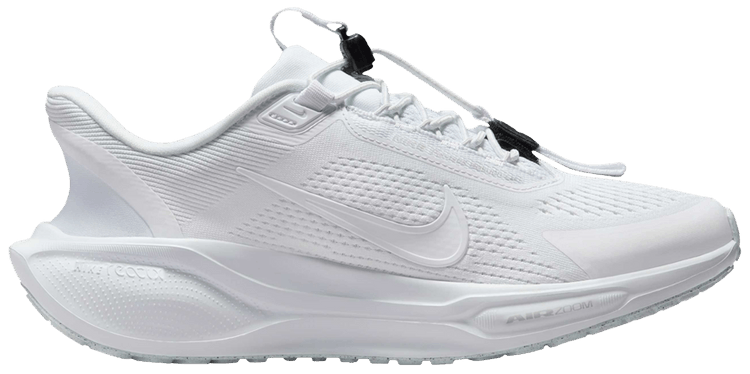 Nike Wmns Air Zoom Pegasus 41 EasyOn White Pure Platinum