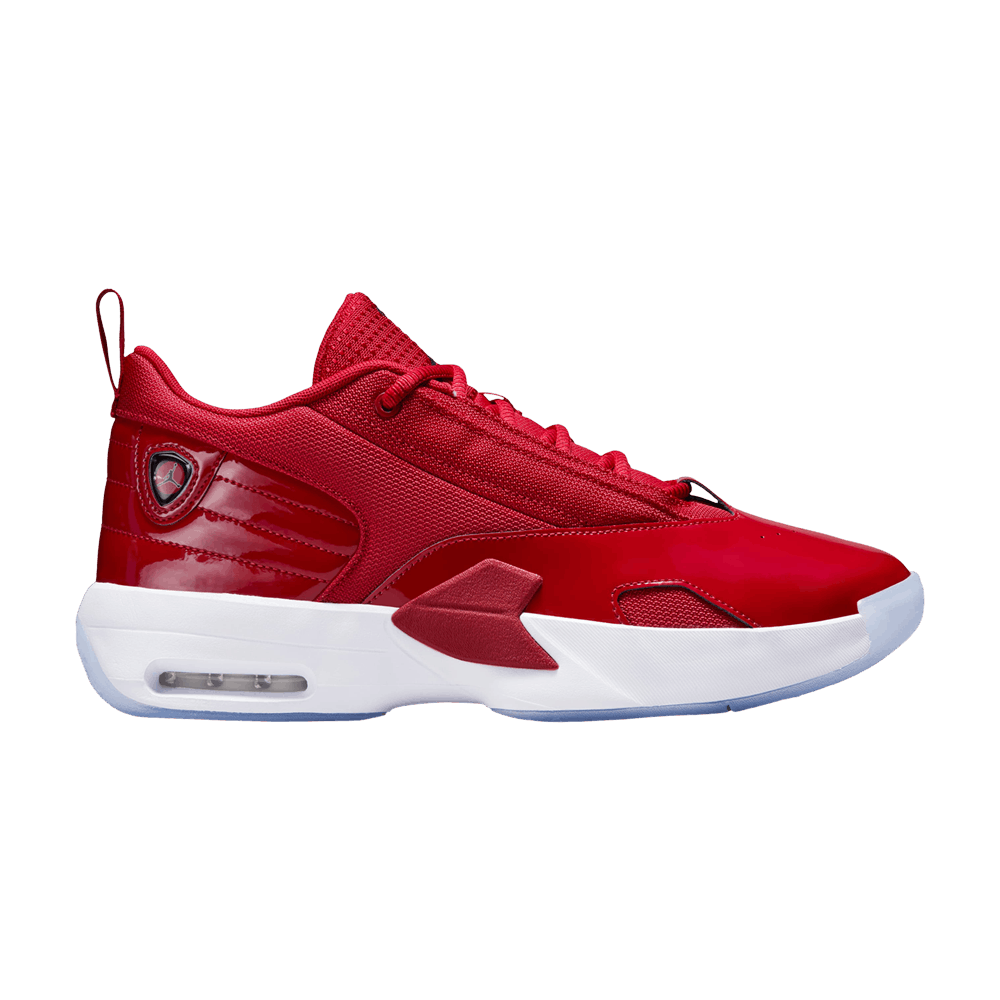 red jordan max