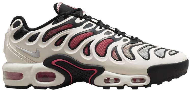 Nike Wmns Air Max Plus Drift Phantom Fire Red
