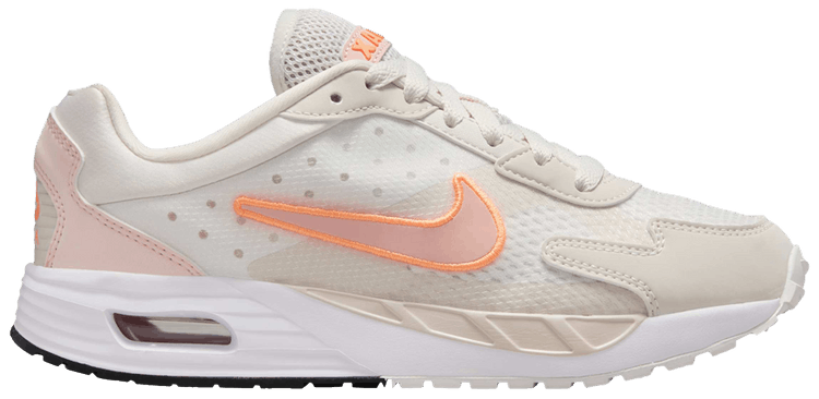 Nike Air Max Solo GS Peach Cream Echo Pink