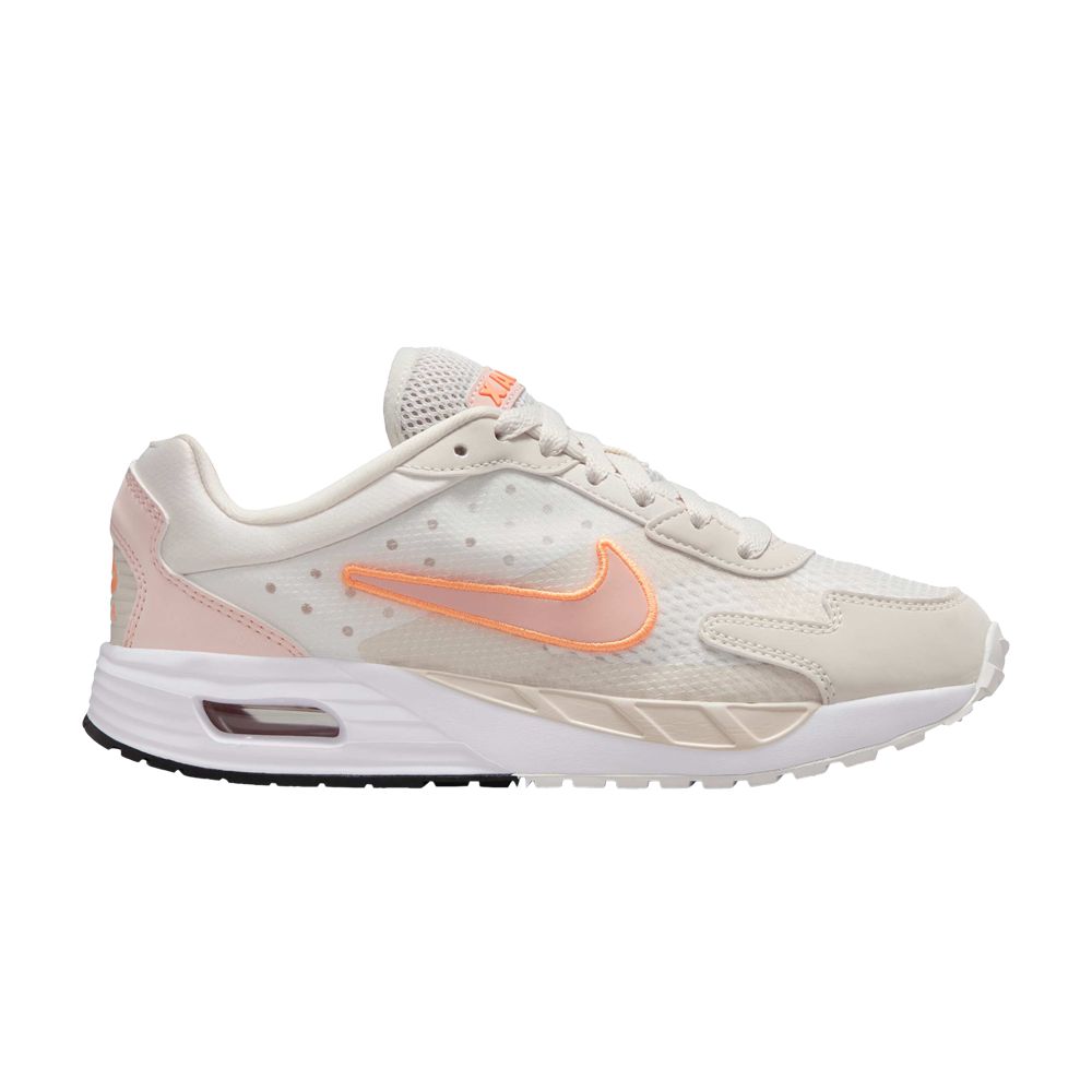 Nike Air Max Solo GS 'Peach Cream Echo Pink' | Kid's Size 6.5 - FV6367-006