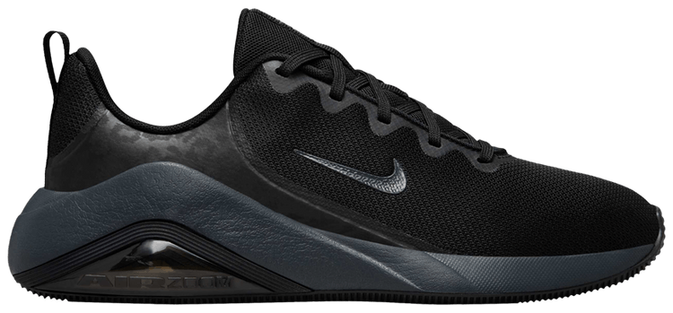 Nike Wmns Zoom Bella 7 Black Anthracite