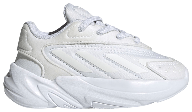Adidas Ozelia EL I Triple White