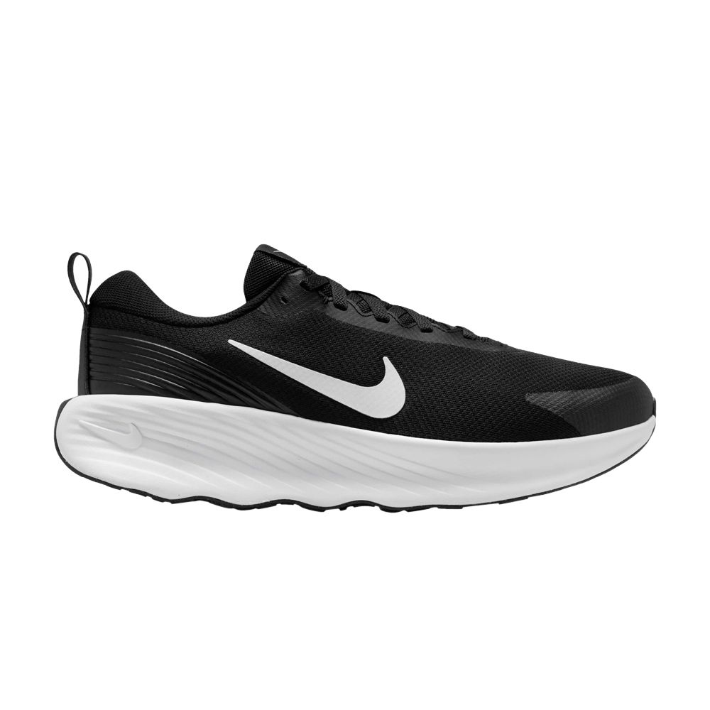 Nike Promina Extra Wide 'Black White' | Men's Size 7 - HQ8477-002