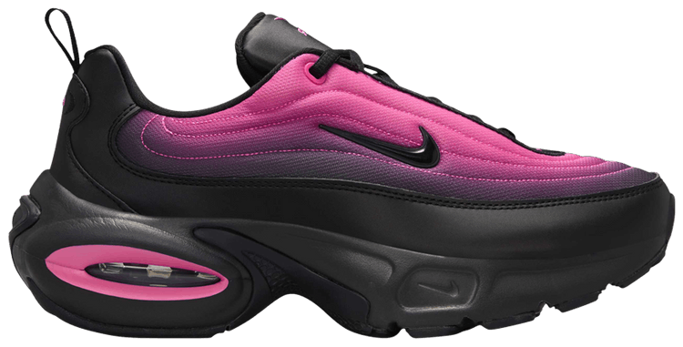 激安ブランド HV6354 - Pinksicle' 'Black Portal Max Air Wmns Buy 001 MX GOAT | トップス