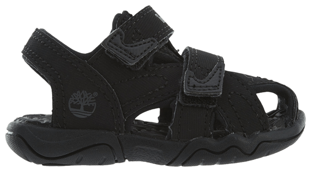 Timberland Adventure Seeker Toddler Black