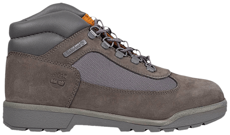 Timberland Field Boot Junior Grey