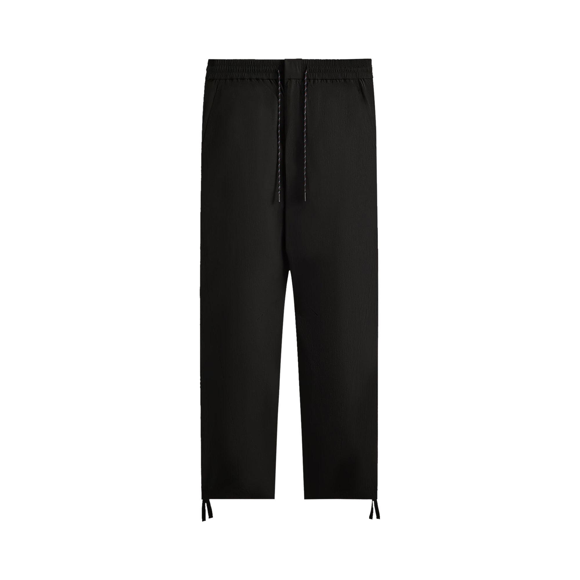 Pre-owned Kith X Bmw Mercer 8 Pant 'black' | Men's Size Xl