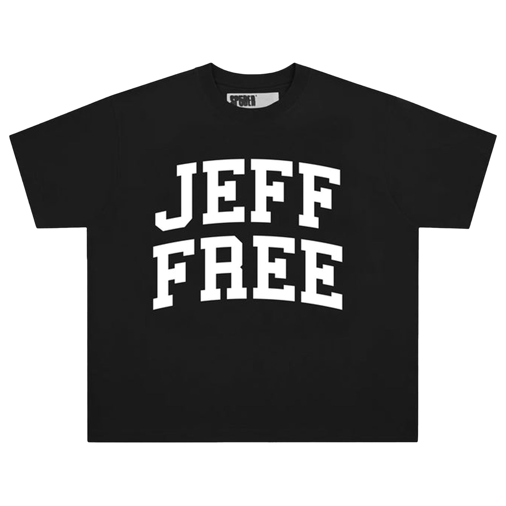 Pre-owned Sp5der Home Tee 'black' | Men's Size M