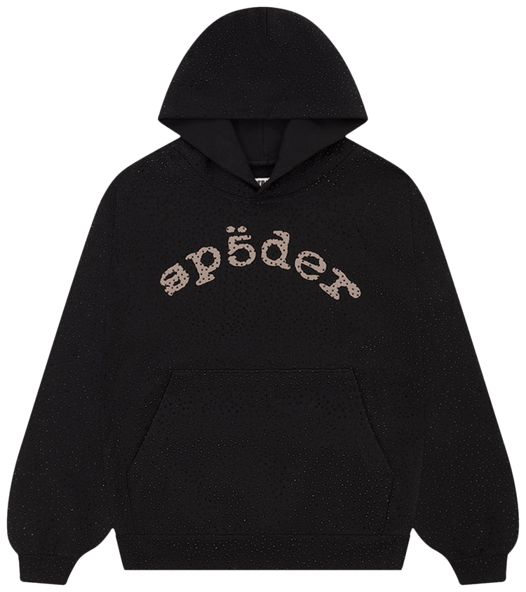 Buy Sp5der Apparel: Tops, Bottoms & More | GOAT
