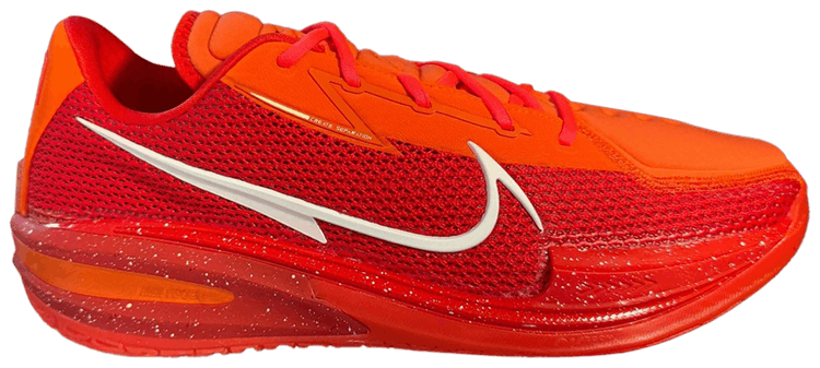 Nike Air Zoom GT Cut PJ Tucker   Rockets PE