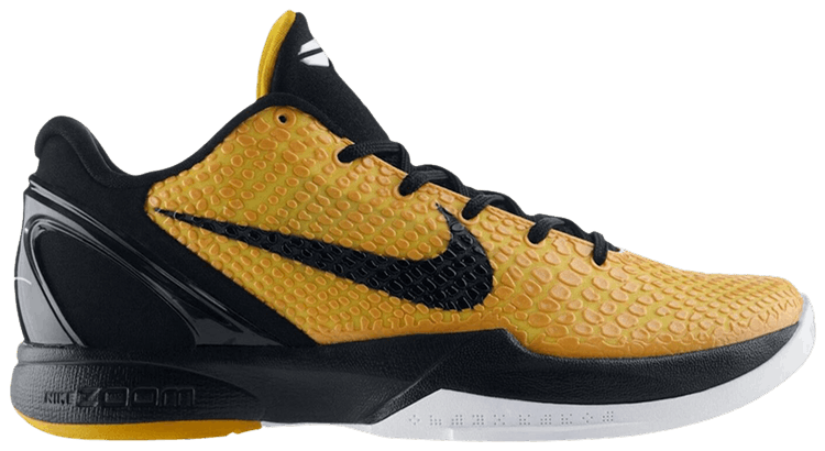 Nike Zoom Kobe 6 XDR Lightbulb