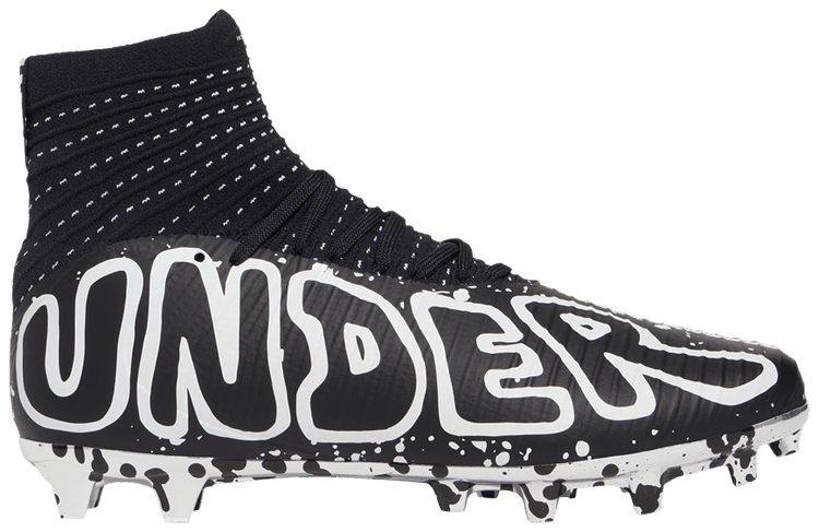 Joshua Vides x Under Armour Highlight 2 MC Knit All America