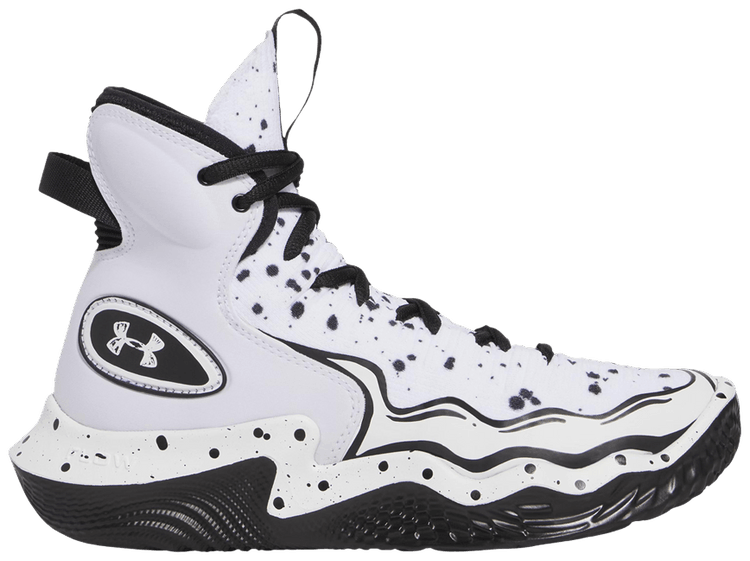 Joshua Vides x Under Armour Wmns Flow Ace Highlight All America