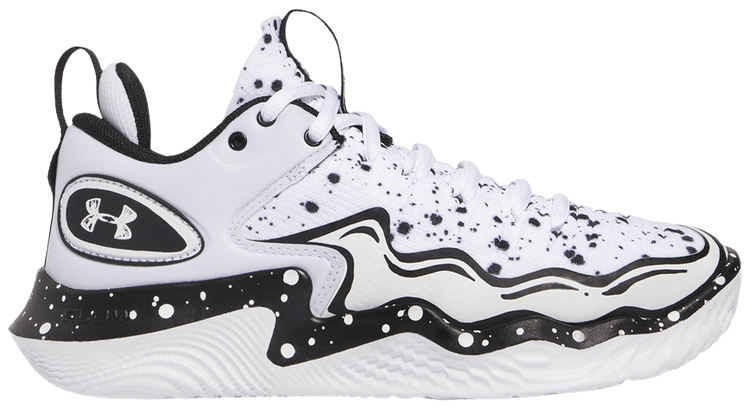 Joshua Vides x Under Armour Wmns Flow Ace All America