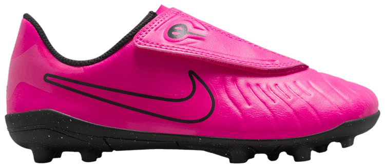 Nike Tiempo Legend 10 Club MG PS Fierce Pink