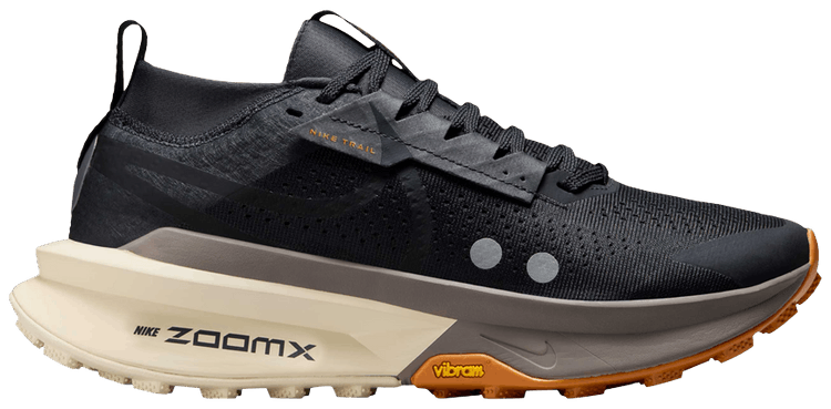 Nike Wmns ZoomX Zegama 2 Off Noir Monarch