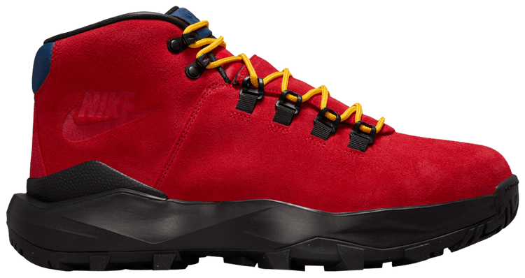 Nike Cygnal University Red