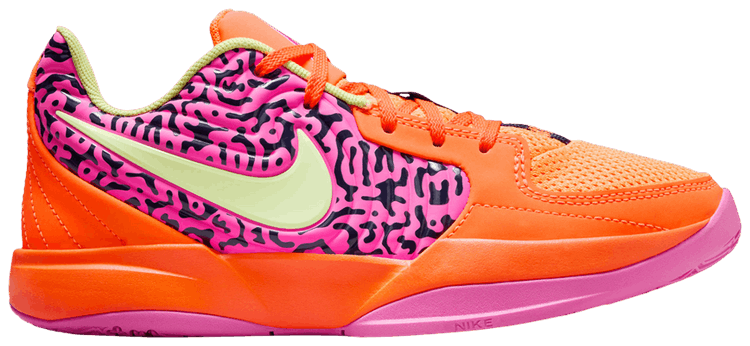 Nike Ja 2 SE GS Rhythm of Ja