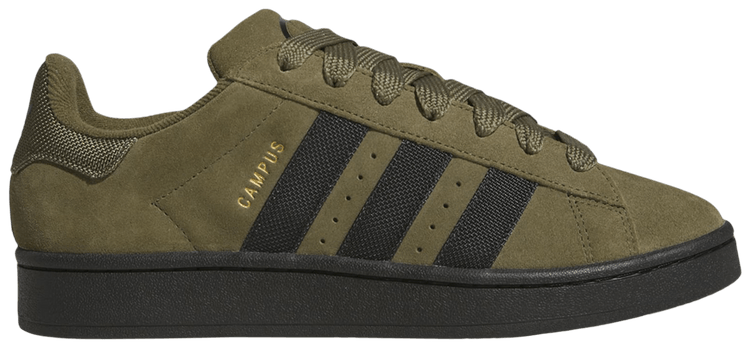 Adidas Campus 00s Olive Strata