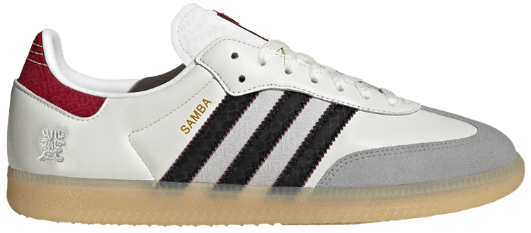 Adidas Samba Year of the Snake