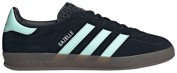 Buy Gazelle Indoor 'Clear Mint Pack' - JR7112 | GOAT Buy Gazelle Indoor 'Clear Mint Pack' - JR7112 | GOAT