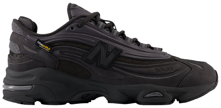 【海外限定】New Balance M1000NBB 26 CORDURA New Balance 1000 V1 | M1000NBB | SVD USA