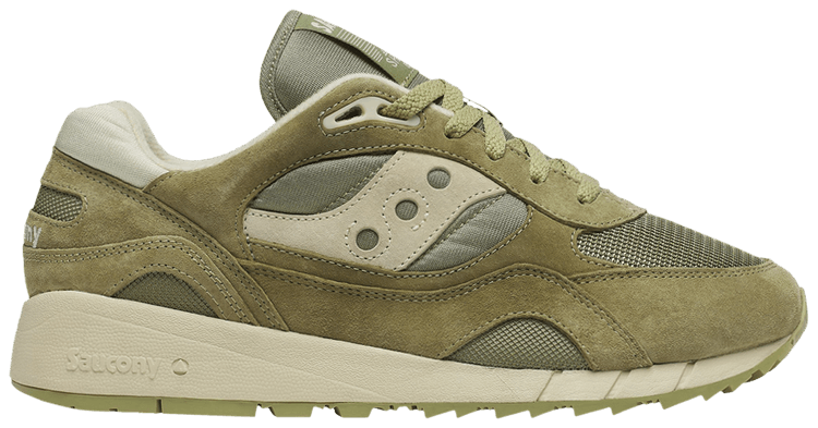 Saucony Shadow 6000 Sage