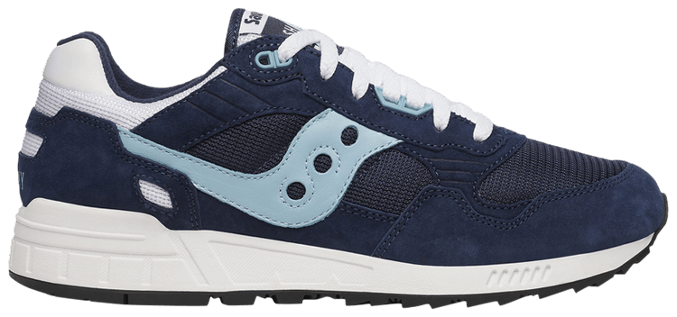 Saucony Shadow 5000 Blue White