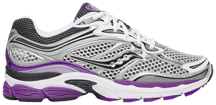 OG ProGrid Omni 9 Silver Purple