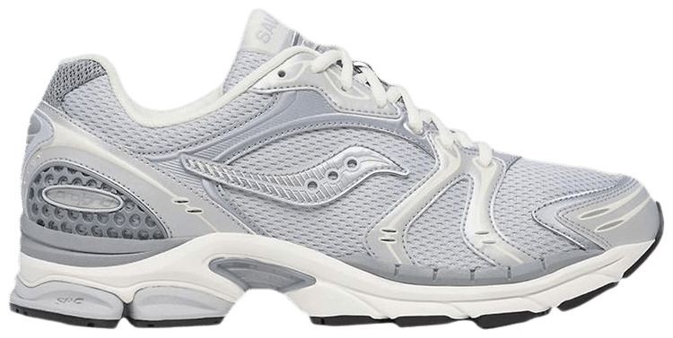 Saucony ProGrid Triumph 4 CS Light Grey