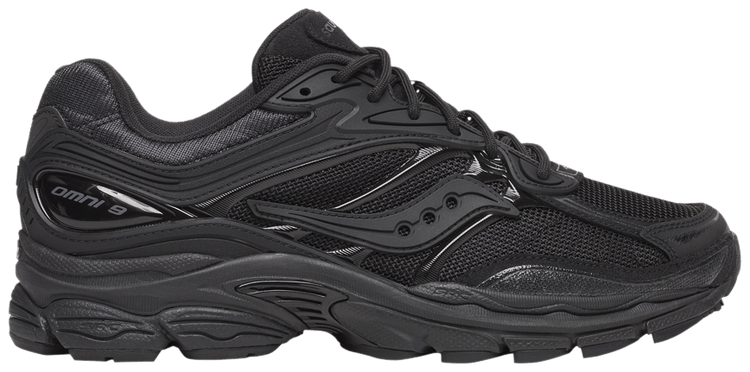 ProGrid Omni 9 Armor Pack   Black