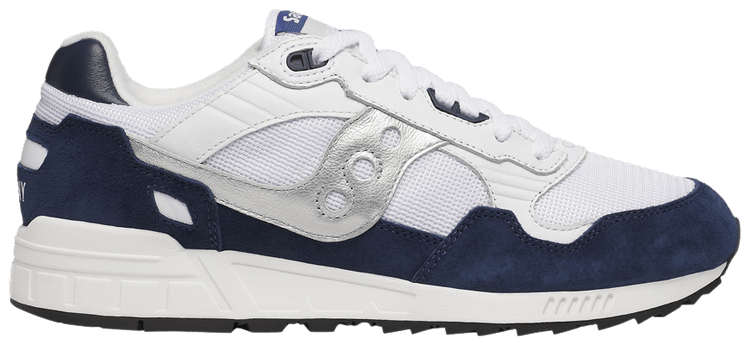 Shadow 5000 White Navy