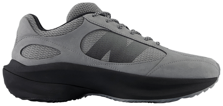 New Balance WRPD Runner Lunar New Year 2025   Grey