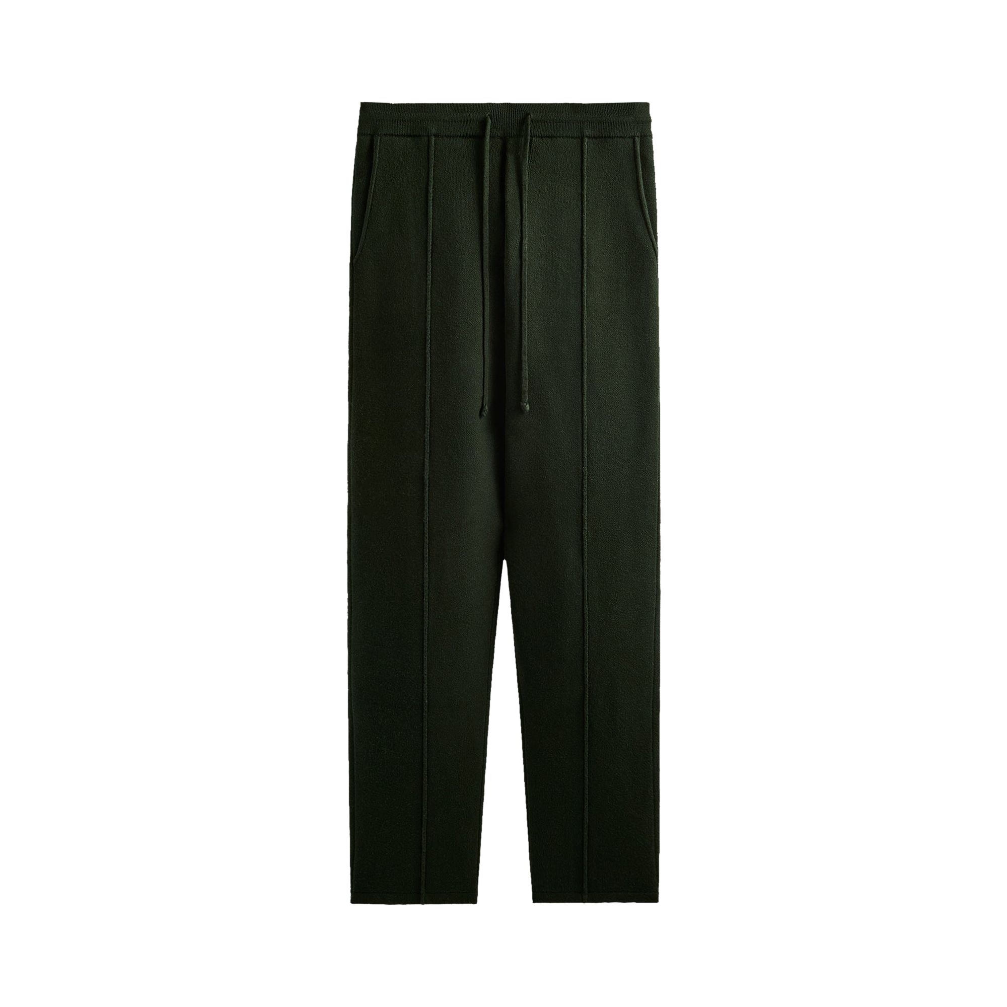 Pre-owned Kith X Bmw Knit Elwood Pant 'vitality' | Green | Men's Size S
