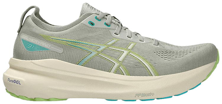 Buy Asics Gel Kayano 31 'White Sage Birch' - 1011B867 023 | GOAT