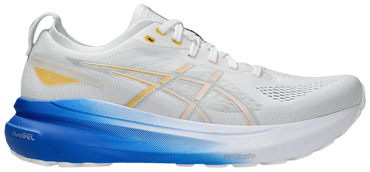 Buy Gel Kayano 31 'White Breeze' - 1011B867 102 | GOAT
