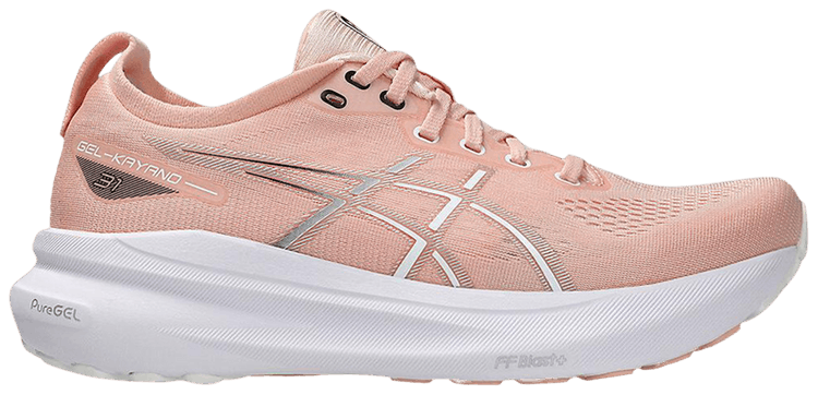 Asics Wmns Gel Kayano 31 Breeze